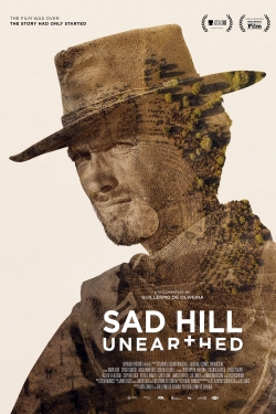 Watch Sad Hill Unearthed Online Free and No Sign Up - 285 HDMovie