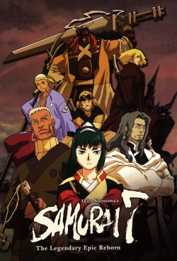 Watch Samurai 7 Online Free and No Sign Up - 285 HDMovie