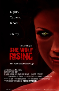 Watch She Wolf Rising Online Free and No Sign Up - 285 HDMovie