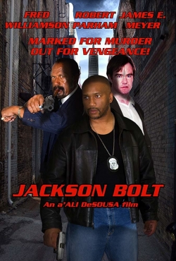 Watch Jackson Bolt Online Free and No Sign Up - 285 HDMovie