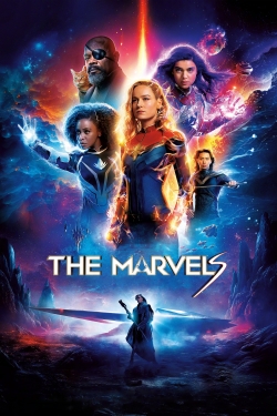 Watch The Marvels Online Free and No Sign Up - 285 HDMovie