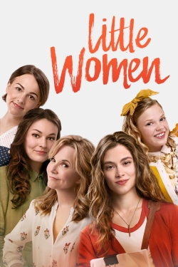 Watch Little Women Online Free and No Sign Up - 285 HDMovie