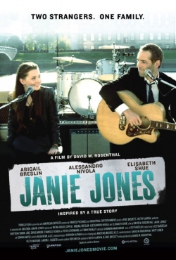 Watch Janie Jones Online Free and No Sign Up - 285 HDMovie