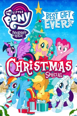 Watch My Little Pony: Best Gift Ever Online Free and No Sign Up - 285 HDMovie