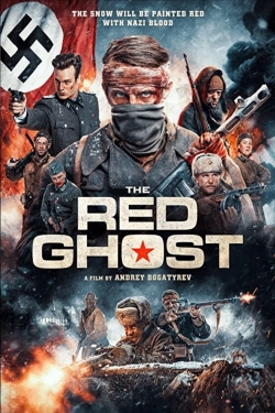 Watch The Red Ghost Online Free and No Sign Up - 285 HDMovie