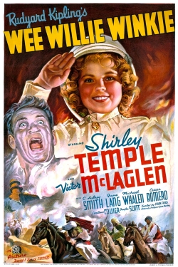 Watch Wee Willie Winkie Online Free and No Sign Up - 285 HDMovie