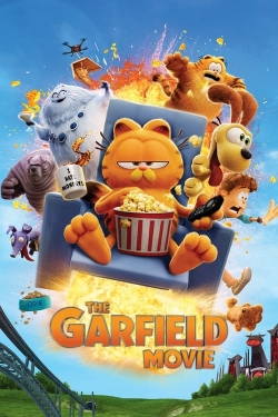 Watch The Garfield Movie Online Free and No Sign Up - 285 HDMovie