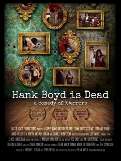 Watch Hank Boyd Is Dead Online Free and No Sign Up - 285 HDMovie