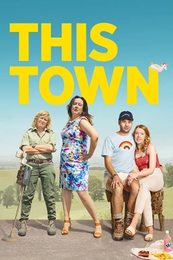 Watch This Town Online Free and No Sign Up - 285 HDMovie