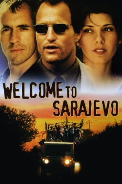 Watch Welcome to Sarajevo Online Free and No Sign Up - 285 HDMovie