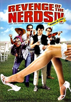 Watch Revenge of the Nerds IV: Nerds In Love Online Free and No Sign Up - 285 HDMovie