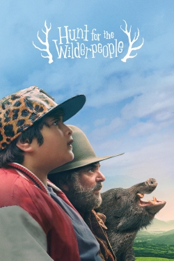 Watch Hunt for the Wilderpeople Online Free and No Sign Up - 285 HDMovie