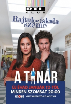 Watch A Tanár Online Free and No Sign Up - 285 HDMovie