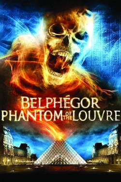 Watch Belphegor, Phantom of the Louvre Online Free and No Sign Up - 285 HDMovie