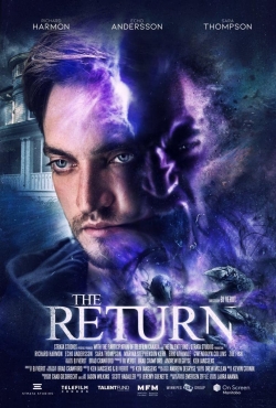 Watch The Return Online Free and No Sign Up - 285 HDMovie