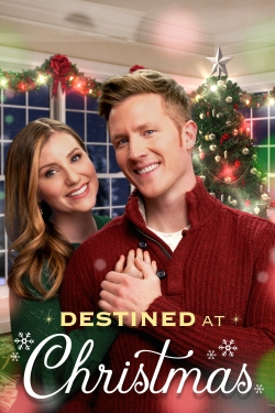 Watch Destined at Christmas Online Free and No Sign Up - 285 HDMovie