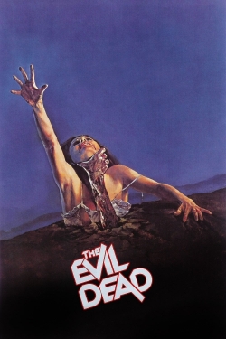 Watch The Evil Dead Online Free and No Sign Up - 285 HDMovie