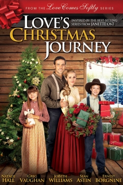 Watch Love's Christmas Journey Online Free and No Sign Up - 285 HDMovie