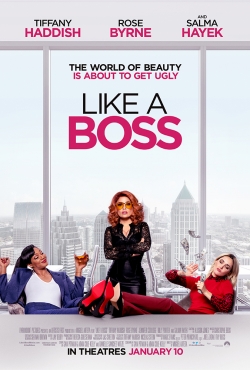 Watch Like a Boss Online Free and No Sign Up - 285 HDMovie