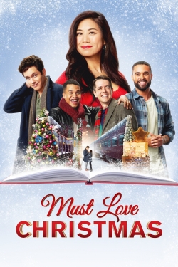 Watch Must Love Christmas Online Free and No Sign Up - 285 HDMovie