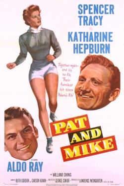 Watch Pat and Mike Online Free and No Sign Up - 285 HDMovie