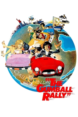 Watch The Gumball Rally Online Free and No Sign Up - 285 HDMovie