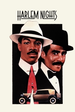 Watch Harlem Nights Online Free and No Sign Up - 285 HDMovie