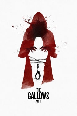 Watch The Gallows Act II Online Free and No Sign Up - 285 HDMovie