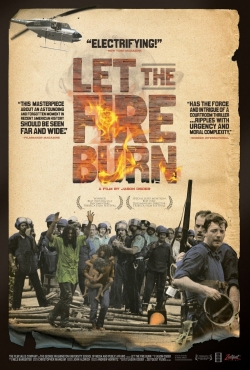 Watch Let the Fire Burn Online Free and No Sign Up - 285 HDMovie