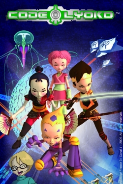 Watch Code Lyoko Online Free and No Sign Up - 285 HDMovie