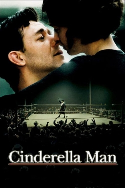 Watch Cinderella Man Online Free and No Sign Up - 285 HDMovie