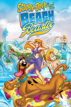 Watch Scooby-Doo! and the Beach Beastie Online Free and No Sign Up - 285 HDMovie