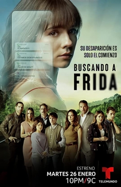 Watch Buscando A Frida Online Free and No Sign Up - 285 HDMovie