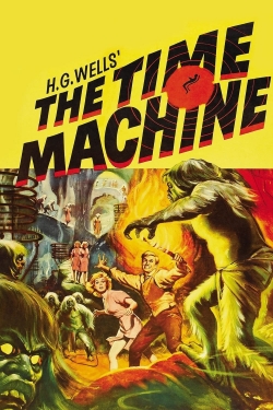 Watch The Time Machine Online Free and No Sign Up - 285 HDMovie