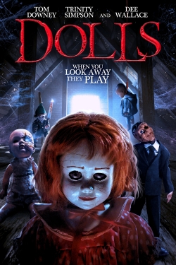 Watch Dolls Online Free and No Sign Up - 285 HDMovie