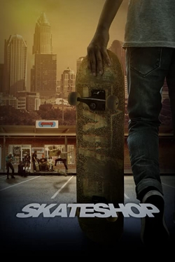 Watch Skateshop Online Free and No Sign Up - 285 HDMovie