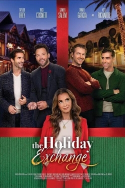 Watch The Holiday Exchange Online Free and No Sign Up - 285 HDMovie