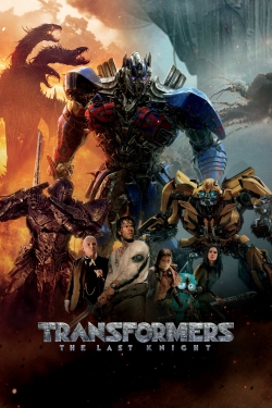 Watch Transformers: The Last Knight Online Free and No Sign Up - 285 HDMovie