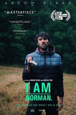 Watch I Am Norman Online Free and No Sign Up - 285 HDMovie