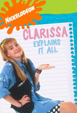 Watch Clarissa Explains It All Online Free and No Sign Up - 285 HDMovie