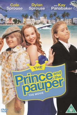 Watch The Prince and the Pauper: The Movie Online Free and No Sign Up - 285 HDMovie