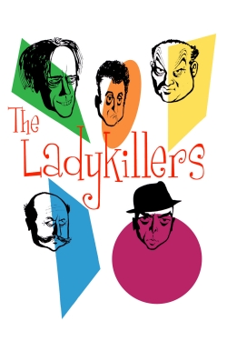 Watch The Ladykillers Online Free and No Sign Up - 285 HDMovie