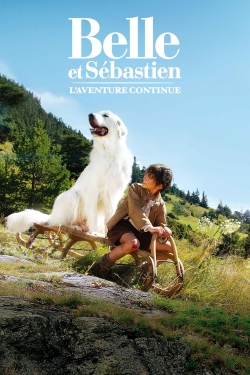 Watch Belle and Sebastian: The Adventure Continues Online Free and No Sign Up - 285 HDMovie