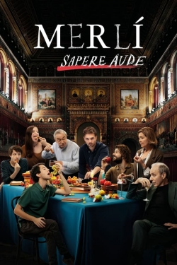 Watch Merlí: Sapere Aude Online Free and No Sign Up - 285 HDMovie