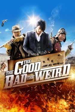 Watch The Good, The Bad, The Weird Online Free and No Sign Up - 285 HDMovie