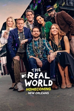 Watch The Real World Homecoming Online Free and No Sign Up - 285 HDMovie