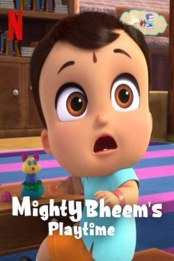 Watch Mighty Bheem's Playtime Online Free and No Sign Up - 285 HDMovie