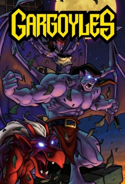 Watch Gargoyles Online Free and No Sign Up - 285 HDMovie