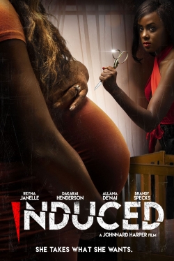 Watch Induced Online Free and No Sign Up - 285 HDMovie