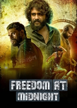 Watch Freedom at Midnight Online Free and No Sign Up - 285 HDMovie